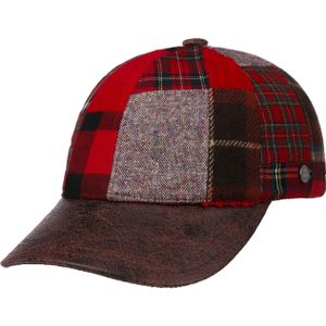 Patchwork Wool Pet by Lierys Baseball caps