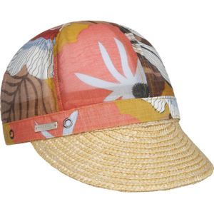 Saleva Flower Zonnecap by Seeberger Visors