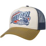 Air and Sea Trucker Pet by Stetson Trucker caps