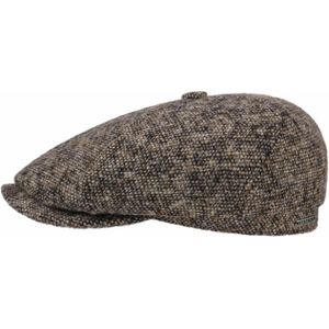 Brooklin Donegal Pet by Stetson Flat caps