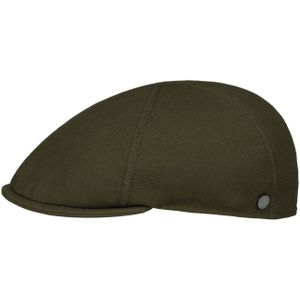 Uni Cotton Pet by Lierys Flat caps