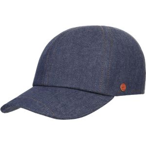 Classic Denim Pet by Mayser Baseball caps