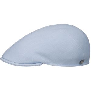 Uni Linnen Pet by Lierys Flat caps