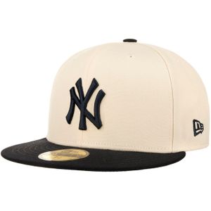 59Fifty Team Colour Yankees Pet by New Era Baseball caps