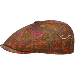 Livelco Paisley Pet by Alfonso D’Este Flat caps