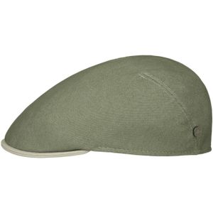 Mevano Twotone Pet by Lierys Flat caps