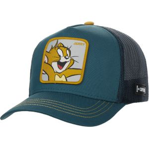 Jerry II Trucker Pet by Capslab Trucker caps