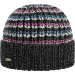 Camatta Omslagmuts by Seeberger Gebreide mutsen