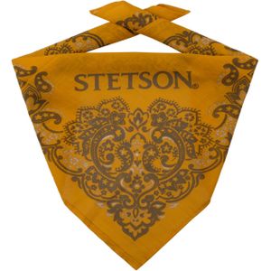 Paisley Bandana by Stetson Dames sjaals