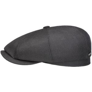 Hatteras Wool Twill Pet by Stetson Hatteras