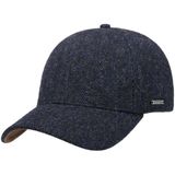 Plano Wool Cap by Stetson Baseball caps