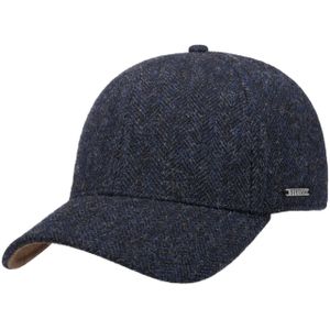 Plano Wool Cap by Stetson Baseball caps