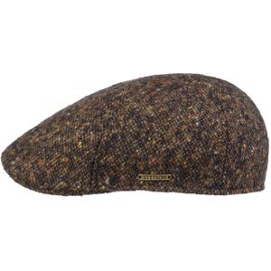 Texas Donegal Wool Pet by Stetson Flat caps