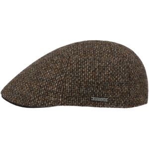 Texas Classic Wool Pet by Stetson Flat caps