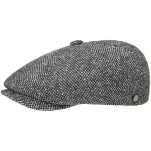 Tweed Klepmuts by Lierys Flat caps