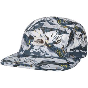 Liberty 5 Panel Pet by The North Face Baseball caps