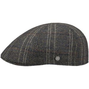 Melico Virgin Wool Pet by Lierys Flat caps