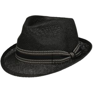 Sombrero de Paja Leoluca Pork Pie by Lipodo - 39,95