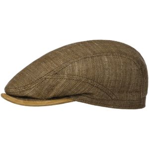 Yelvington Driver Pet by Stetson Flat caps