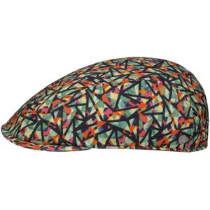 Levono Multicolour Pet by Lierys Flat caps