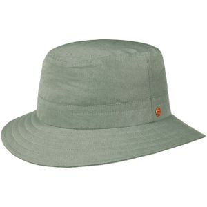 Hoed met UV-Bescherming Kilian Gomera by Mayser Stoffen hoeden