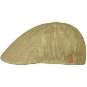 Paddy Stripes Pet by Mayser Flat caps