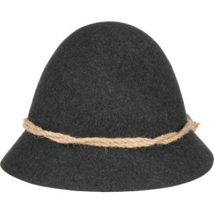 Traditionele Schinderhannes Kinder Hoed Klassieke hoeden
