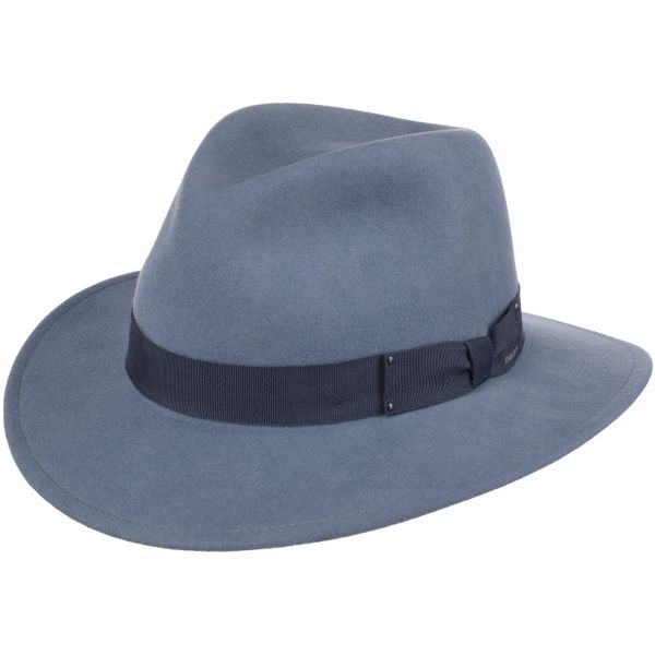 Mannen Scala Classico 100% wol topper vintage zwarte jurk hoed Accessoires Hoeden & petten Nette hoeden Hoge hoeden 