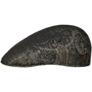 Davilo Paisley Pet by Alfonso D’Este Flat caps