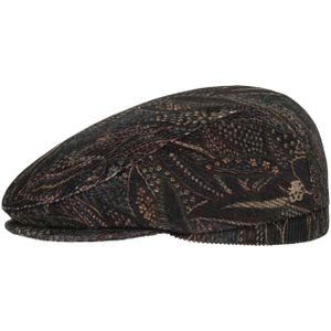 Corduroy Paisley Pet Zechbauer by Mayser Flat caps