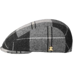 Montaretto Cashmere Pet by Lierys Gold Flat caps