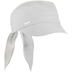 Cotton Chambray Dames Cap by Seeberger Visors