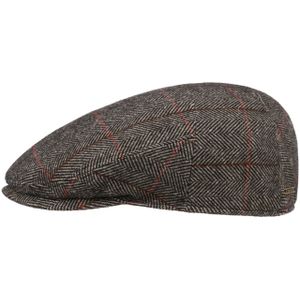 Bendner Driver Wool Pet by Stetson Flat caps