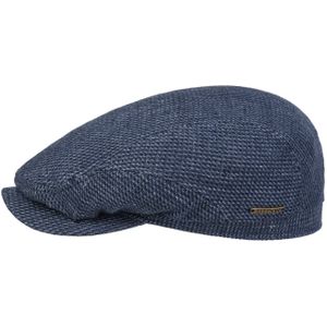 Brinkley Driver Pet by Stetson Flat caps