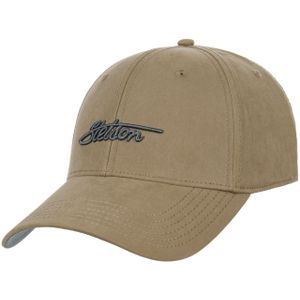 Waxed Cotton WR Pet by Stetson Baseball caps