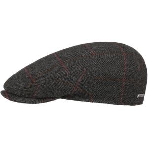 Bendner Driver Wool Pet by Stetson Flat caps