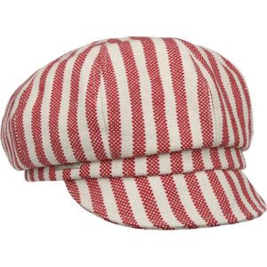 Tropy Stripe Newsboy Pet by Seeberger Newsboy caps