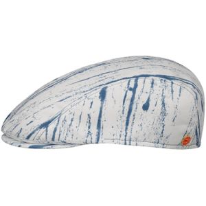 Twotone Cotton Pet by Mayser Flat caps