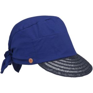 Plain Hanni Jersey Visor by Mayser Visors