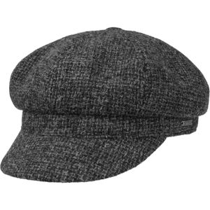 Classic Tweed Newsboy Pet by Stetson Newsboy caps