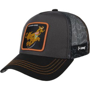 Scooby Doo Trucker Pet by Capslab Trucker caps