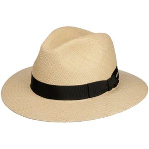 Marcellus Panama Traveller Hoed by Stetson Traveller hoeden