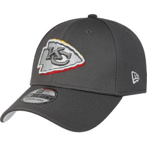 39Thirty NFL24 Draft Chiefs Pet by New Era Baseball caps