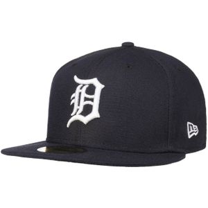 59Fifty AC Perf Tigers Pet by New Era Baseball caps