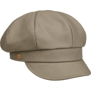 Anja Light Cotton Newsboy pet by Mayser Newsboy caps