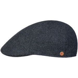 Paddy Wool Blend Pet by Mayser Flat caps