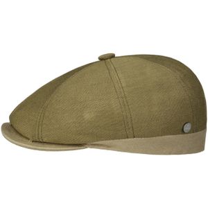 Twotone Pet by Lierys Flat caps