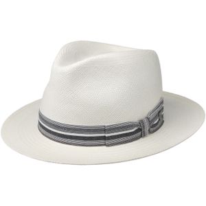 Veliano Fedora Panamahoed by Lierys Bogart hoeden