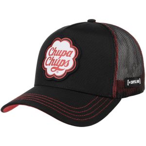 New Chupa Chups Trucker Pet by Capslab Trucker caps