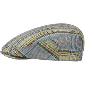 Melaco Driver Pet by Stetson Flat caps